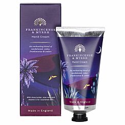 Frankincense & Myrrh Hand Cream 75ml