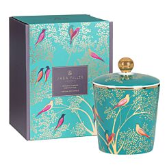 Chelsea  Green Mandarin, Tuberose and Wild Musk 260g Candle