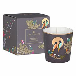 Chelsea Grey Geranium, Patchouli and Vetivert 260g Candle