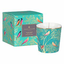 Chelsea Green Mandarin, Tuberose and Wild Musk 260g Candle