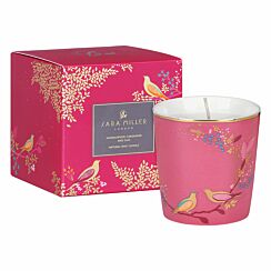 Chelsea Pink Sandalwood, Cardamom and Oud 260g Candle