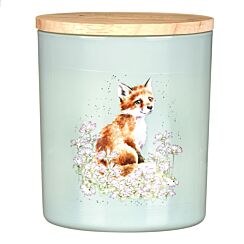 ‘Make My Daisy’ Fox Woodland Candle