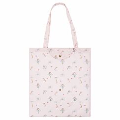 ‘Oops A Daisy’ Mouse Foldable Shopping Bag