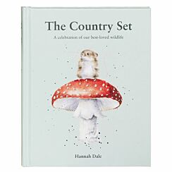 ‘The Country Set’ Hardback Book