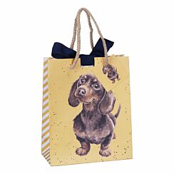 ‘Little One’ Dog Small Gift Bag