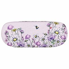 ‘Just Bee-cause’ Bee Glasses Case