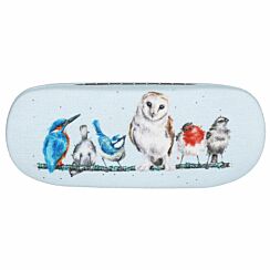 ‘Variety of Life’ Bird Glasses Case