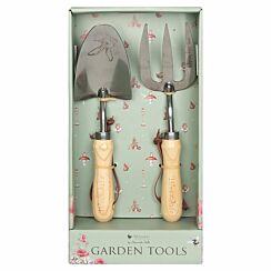 Fork and Trowel Set