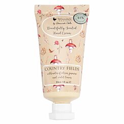 Country Fields 30ml Mini Hand Cream