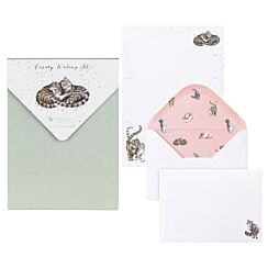 ‘Feline Good’ Cat Letter Writing Set