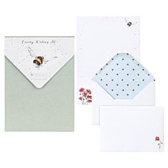 ‘Flight of the Bumblebee’ Bee Letter Writing Set