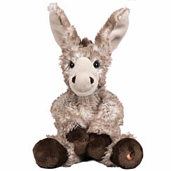 Plush Jack Donkey 