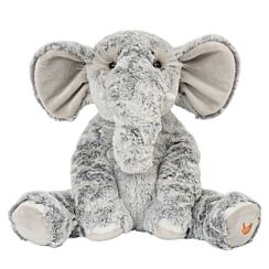 Plush Winnie Elephant