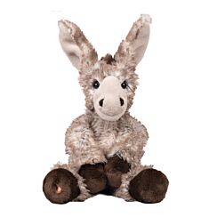 Plush Jack Donkey Junior