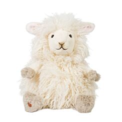 Plush Beryl Sheep Junior