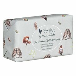 Woodland 190g Soap Bar