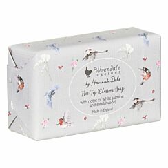 Tree Top Blossom 190g Soap