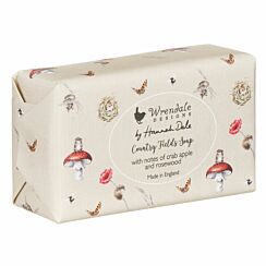 Country Fields 190g Soap