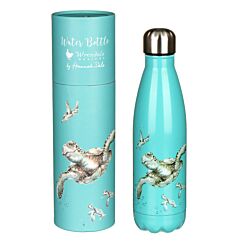 'Swimming School' Turtle 500ml Water Bottle