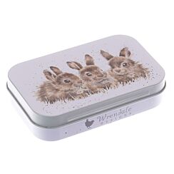 'Daisy Chain' Keepsake Tin