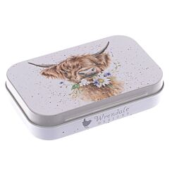 ‘Daisy Coo’ Keepsake Tin