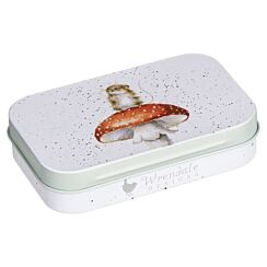 ‘He’s A Fun-Gi’ Mouse Keepsake Tin 