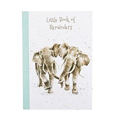 ‘Elephantiasic’ A6 Notepad