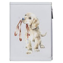 ‘A Dog’s Life’ Notebook Wallet