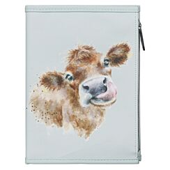 ‘Farmyard Friends’ Notebook Wallet