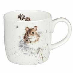 Country Mice Fine Bone China Mug