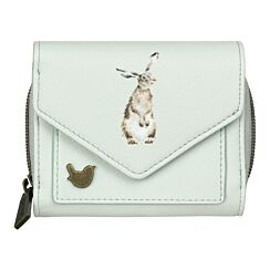 Small Hare Purse