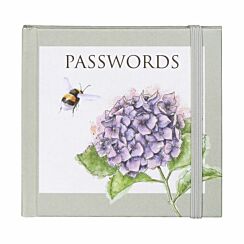 ‘Busy Bee’ Password Book