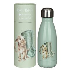 ‘Hopeful’ Dog 260ml Water Bottle