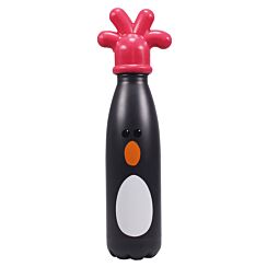 - Feathers McGraw Stainless Steel Water Bottle