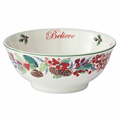 Christmas Tree Limited Edition Small Bowl Boxed