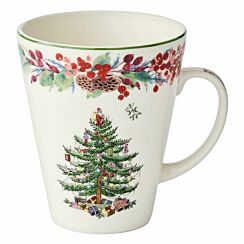 Christmas Tree Limited Edition Mug Boxed