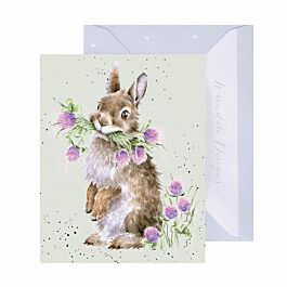 Wrendale Designs Greeting Card - Hopeful