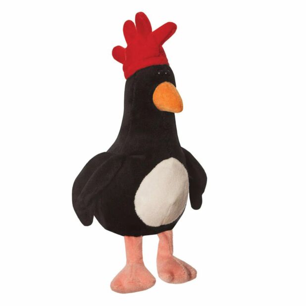A Feathers Mcgraw Large Plush Toy. 