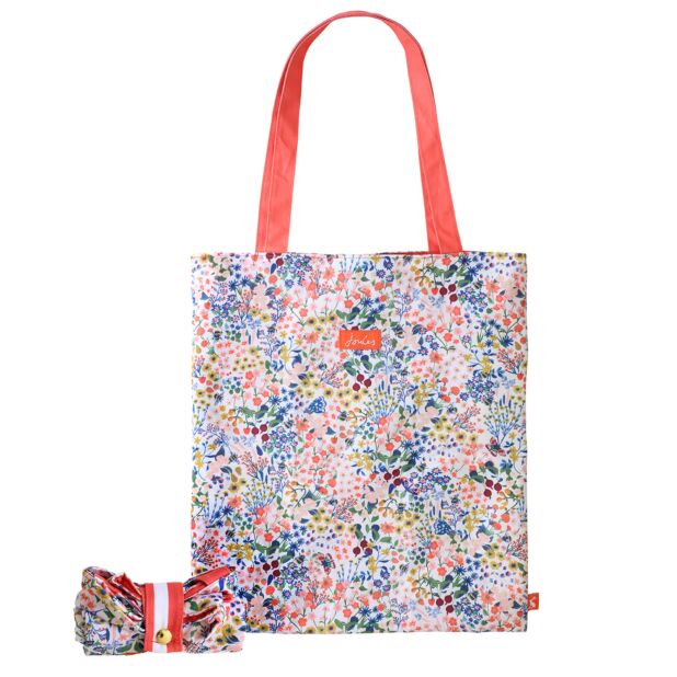 Joules The Bright Side Shopper Bag | Great British Brands USA