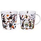 Spellbound Cairngorm Set of 2 Mugs