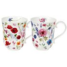 Fleurie Braemar Set of 2 Mugs