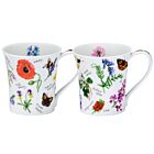 Wayside Jura Set Of 2 Mugs