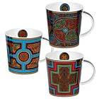 Iona Lomond Set Of 3 Mugs