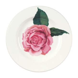 Roses 6 1/2 Inch Plate