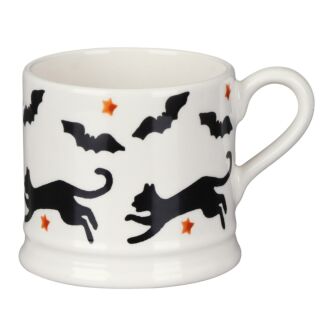 Halloween The Wise Witches Small Mug