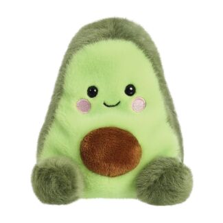 Palm Pals Airy Avocado Soft Toy