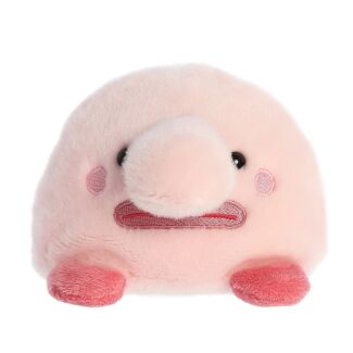 Palm Pals Bart Blobfish Soft Toy