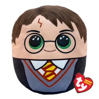 Harry Potter Harry 10” Squishy Beanie