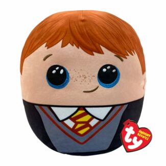 Harry Potter Ron 10” Squishy Beanie