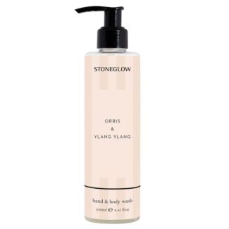 Modern Classics Orris & Ylang Ylang Hand & Body Wash 250ml